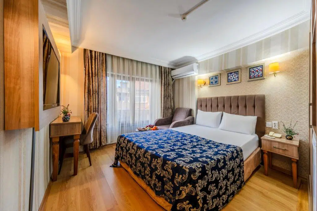 room image