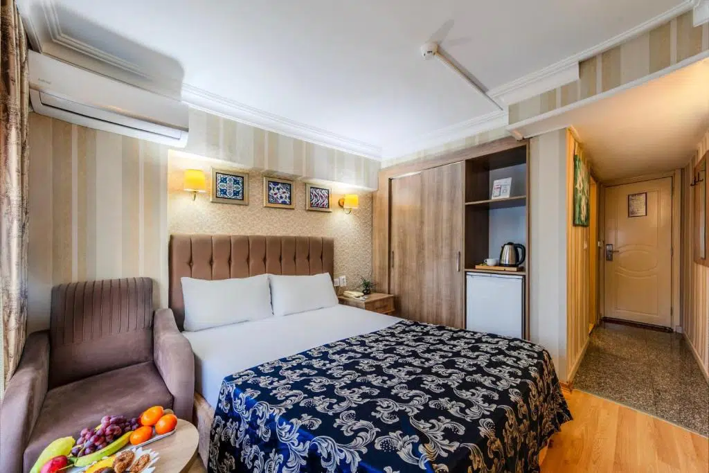 room image