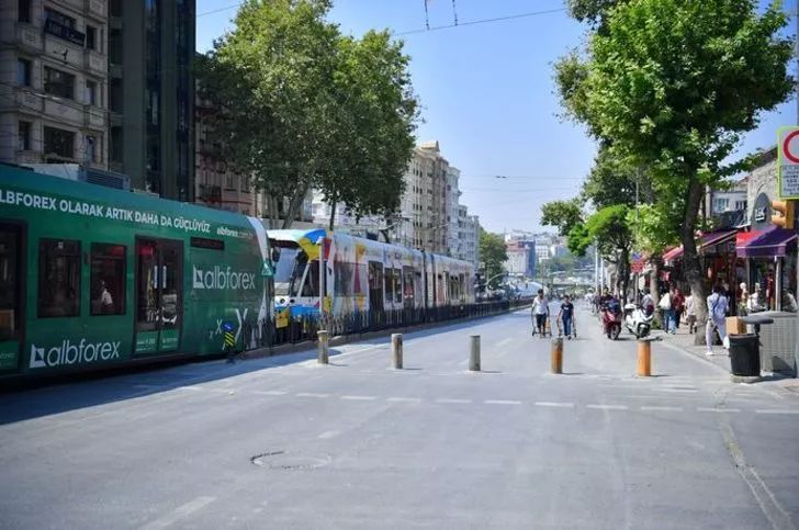 Laleli Çevresinde Mutlaka Görülmesi Gereken Yerler