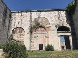 Historical Treasures of Istanabul: City Tour Starting from Hotel