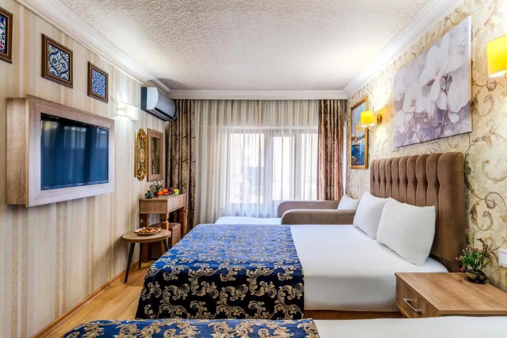 room image