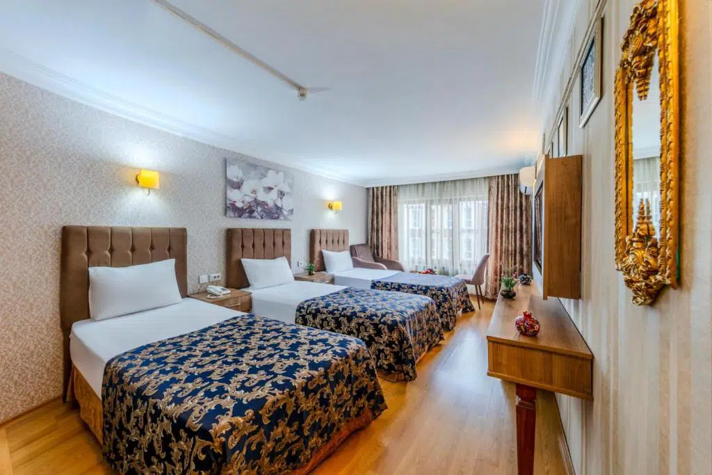 room image