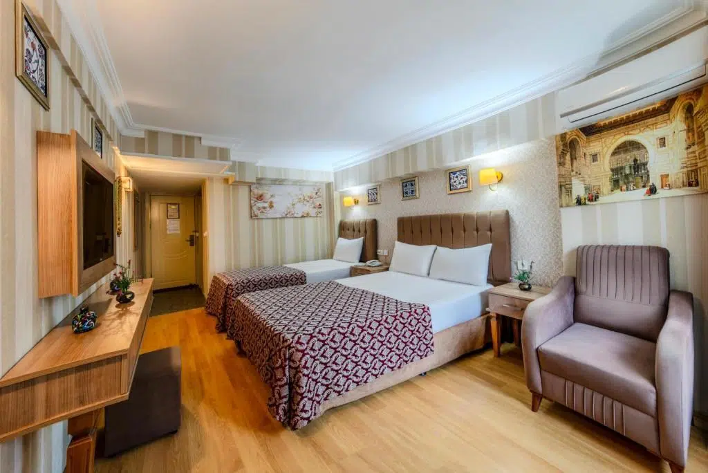 room image
